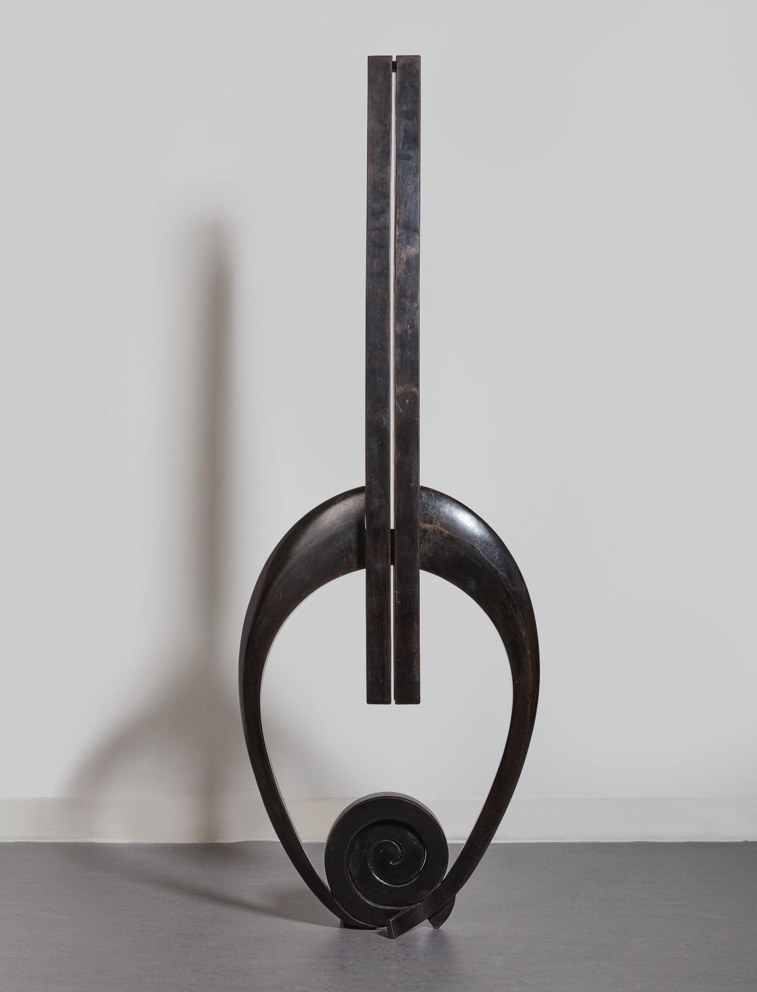 Martin Chirino - Afrocán (12)