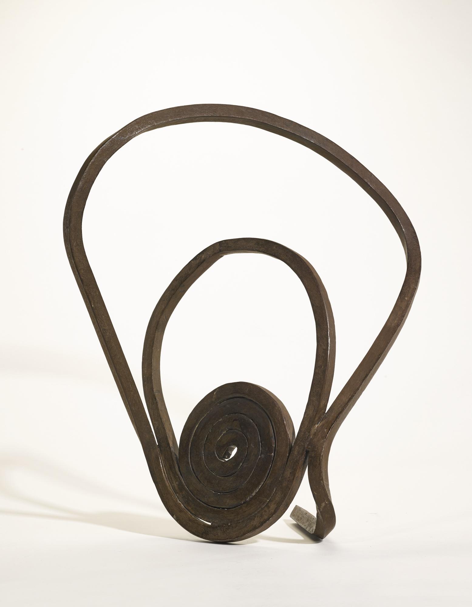 Martín Chirino - El Viento (3)