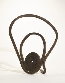 Martín Chirino - El Viento (3)