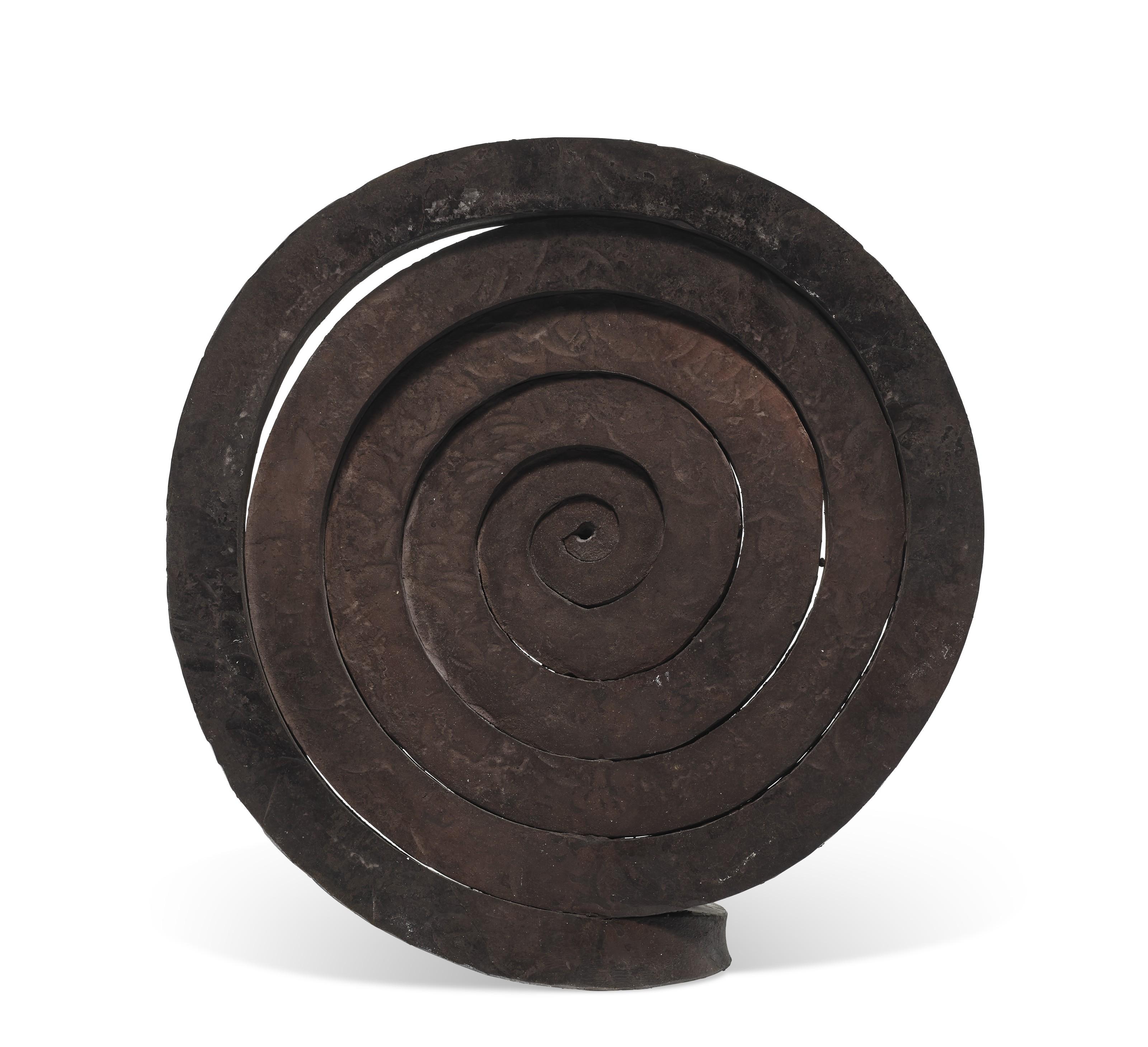 Martín Chirino - El Viento (The Wind)