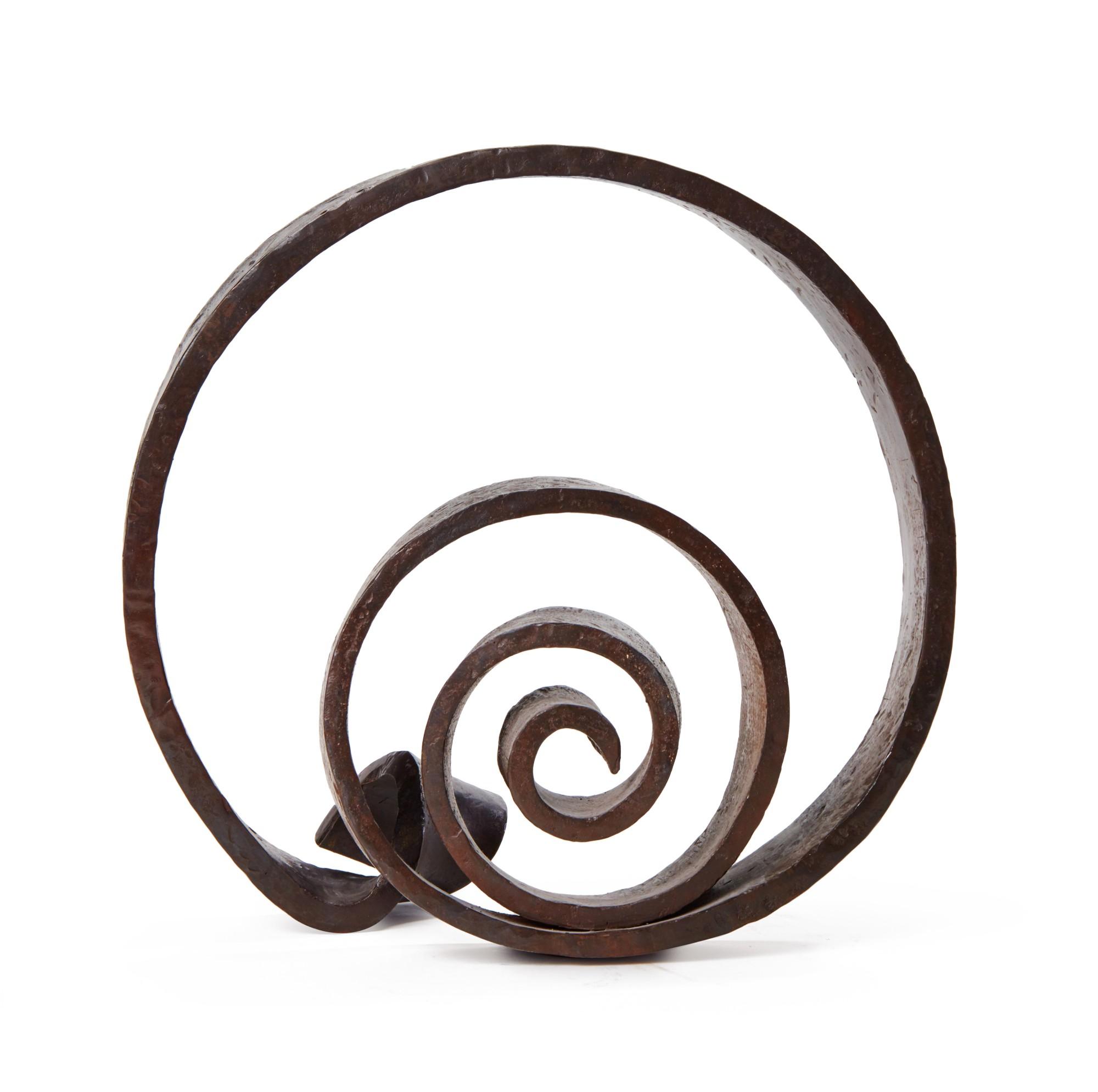 Martin Chirino - El Viento