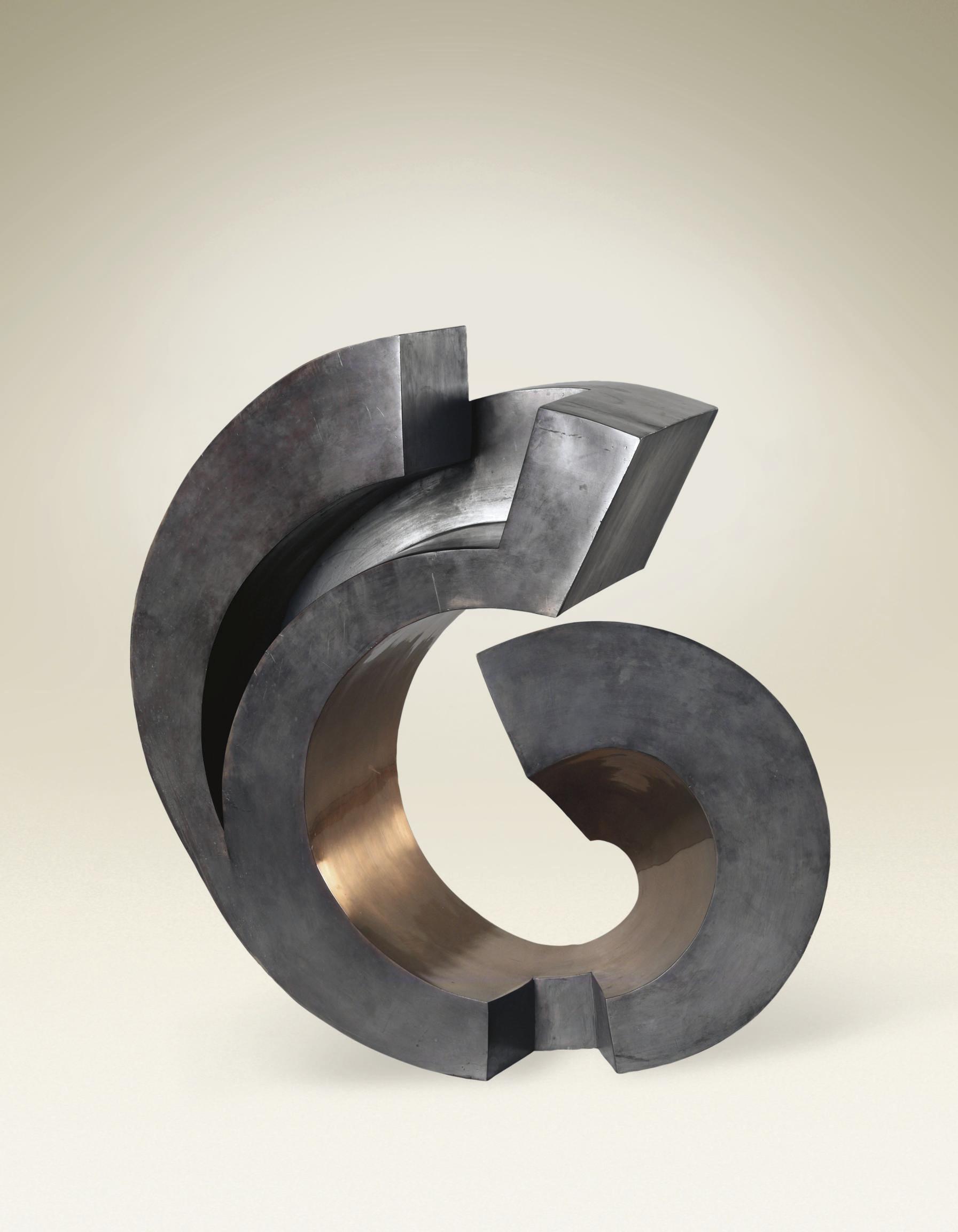 Martín Chirino - El Viento