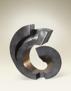 Martín Chirino - El Viento