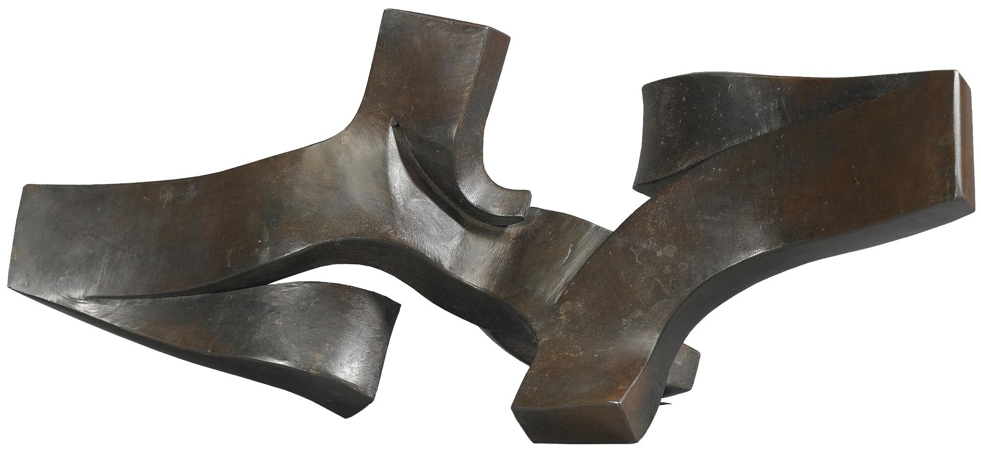 Martin Chirino - Paisaje (2) (Also Known As Paisaje Mediterránea Ii)