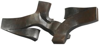 Martin Chirino - Paisaje (2) (Also Known As Paisaje Mediterránea Ii)