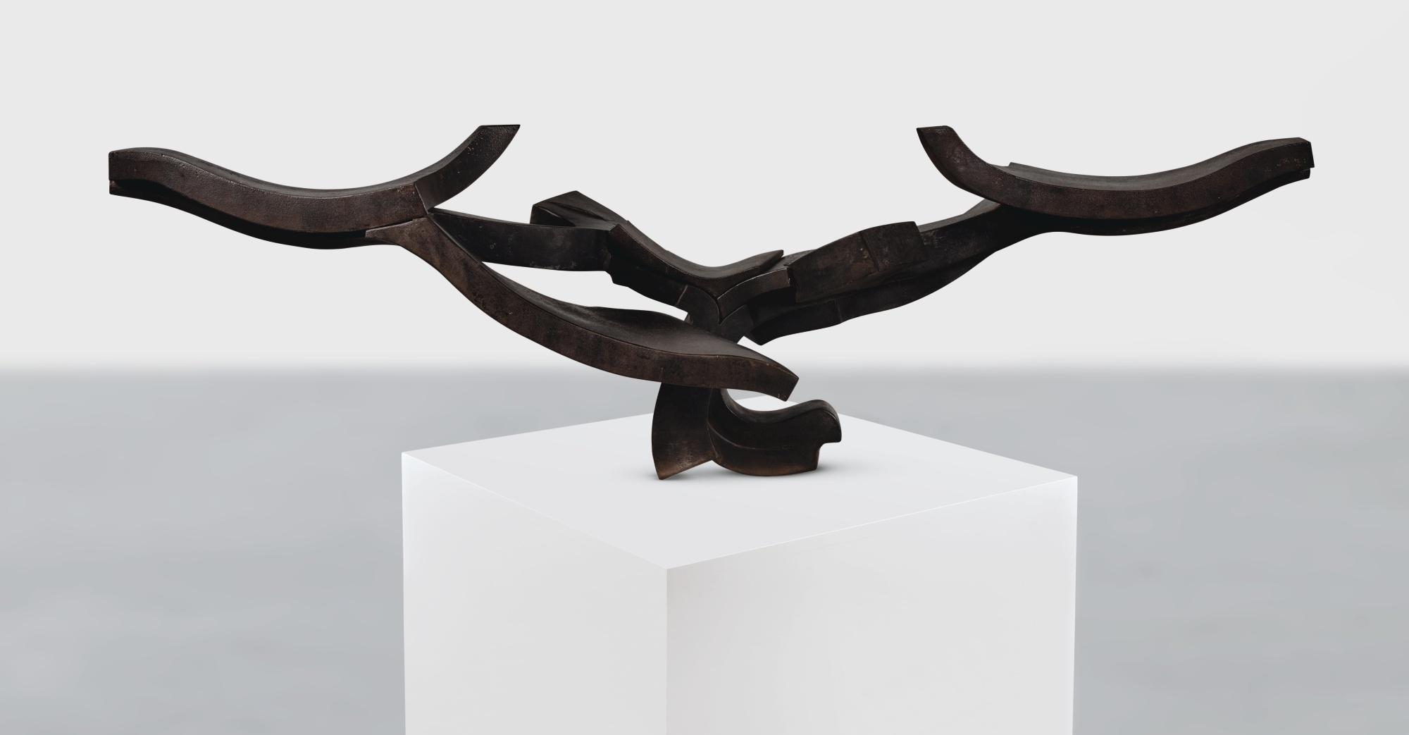 Martín Chirino - Paisaje Viii