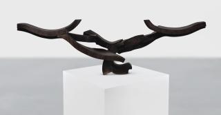 Martín Chirino - Paisaje Viii