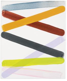 Martin Creed - Work #1251