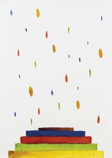 Martin Creed - Work No. 1493