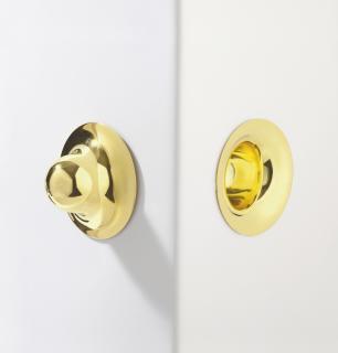 Martin Creed - Work No. 154: An intrusion and a protrusion on the corner of two walls