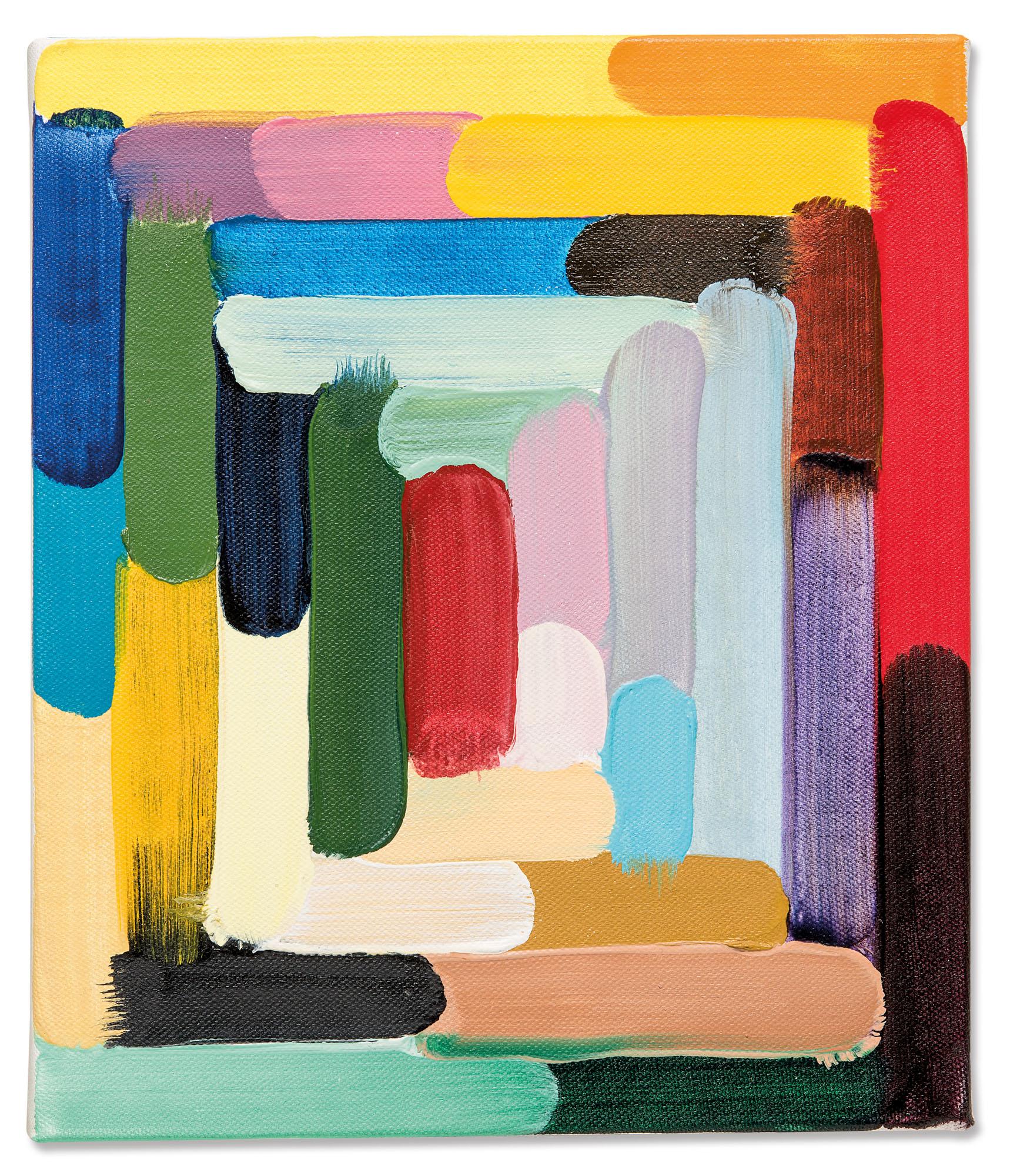 Martin Creed - Work No. 1567