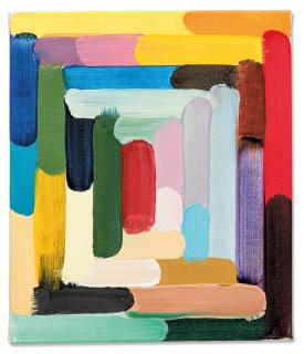 Martin Creed - Work No. 1567