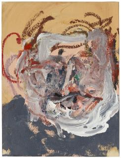 Martin Creed - Work No. 1752