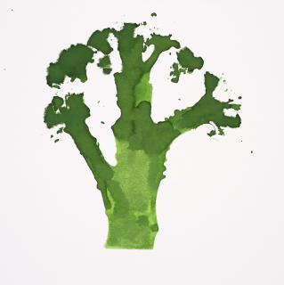 Martin Creed - Work No. 2844