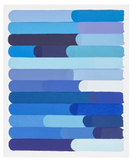 Martin Creed - Work No. 3167