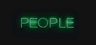 Martin Creed - Work No. 376: People