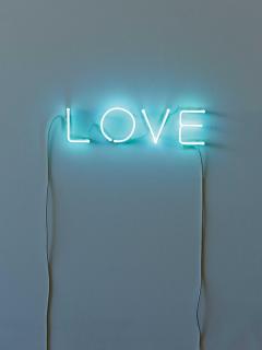 Martin Creed - Work No. 389.