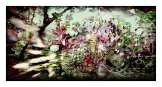 Martin Denker - DerFreischützvomLunarPark