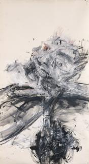 Martin Disler - Ohne Titel, 1986