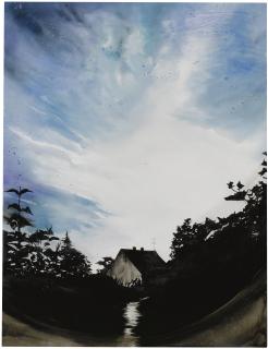 Martin Eder - Batzenhofen I Never Wanted To Meet You - Happy Days