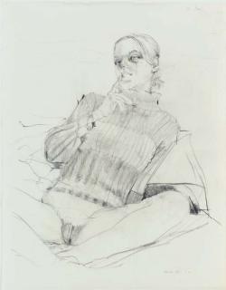 Martin Eder - Der Plan