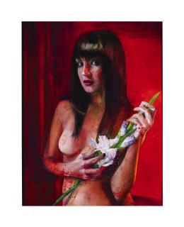 Martin Eder - Don\'t Trust Violence