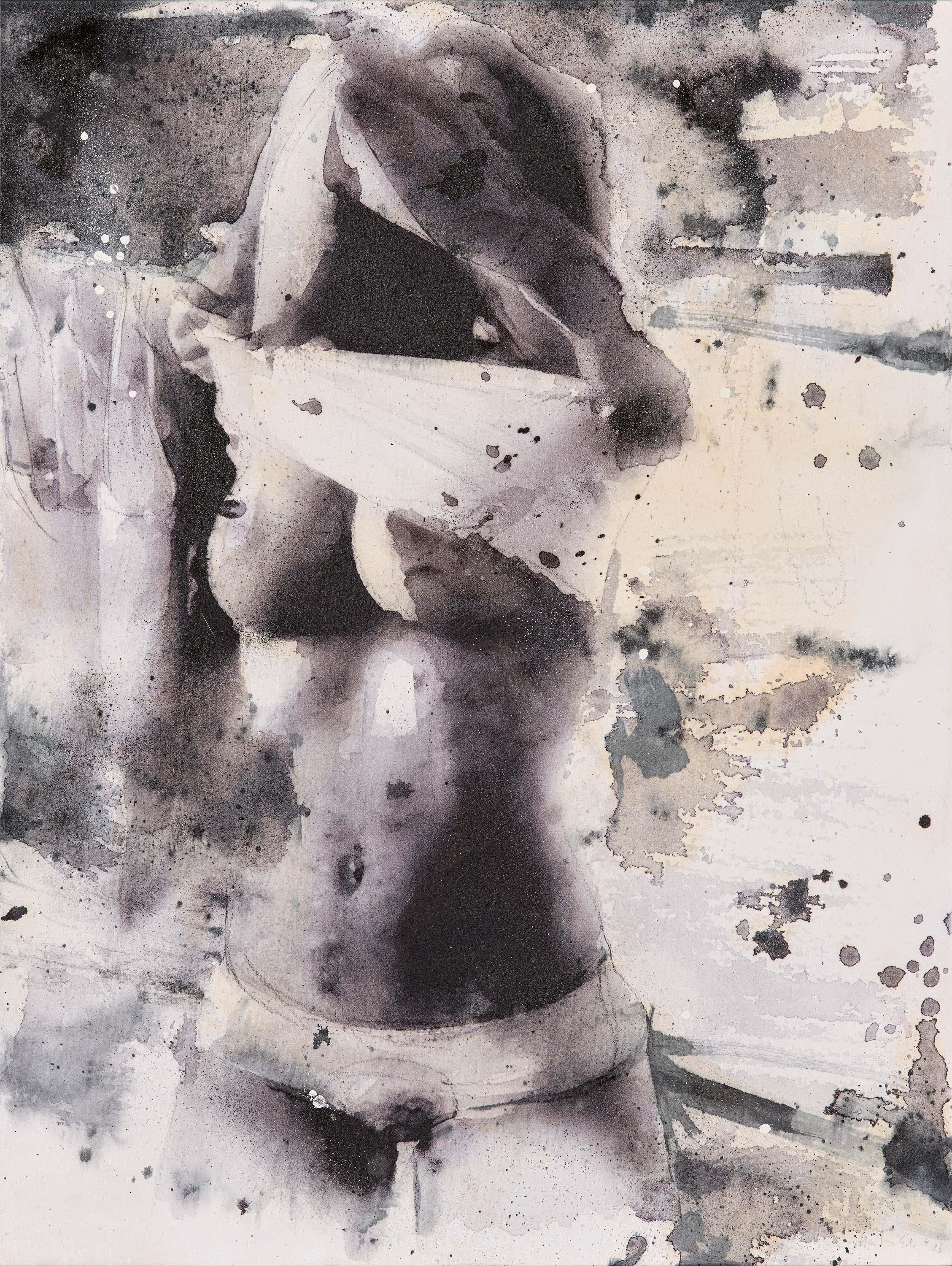 Martin Eder - Entzug/Denial.