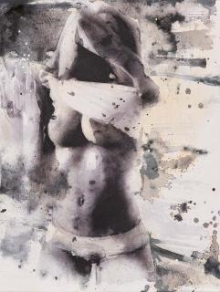 Martin Eder - Entzug/Denial.