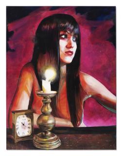 Martin Eder - Everything That\'s Been Said and Done