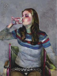 Martin Eder - From a New World Towards the Next