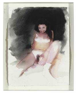 Martin Eder - Girl 1102