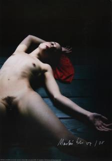 Martin Eder - Les Nus #0418 (Aus: Die Armen).