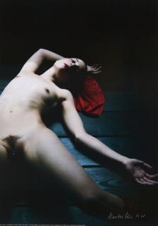 Martin Eder - Les Nus#0418 (Aus: Die Armen).