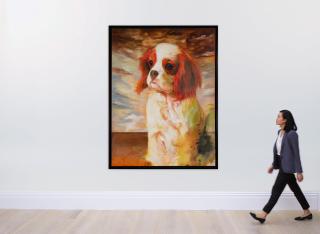 Martin Eder - Mascara - Dream Endlessly