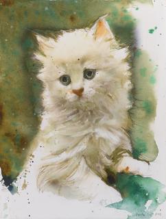 Martin Eder - Memoirs Of My Nervous Illness