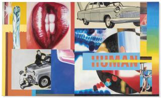 Martin Eder - Neu (New)