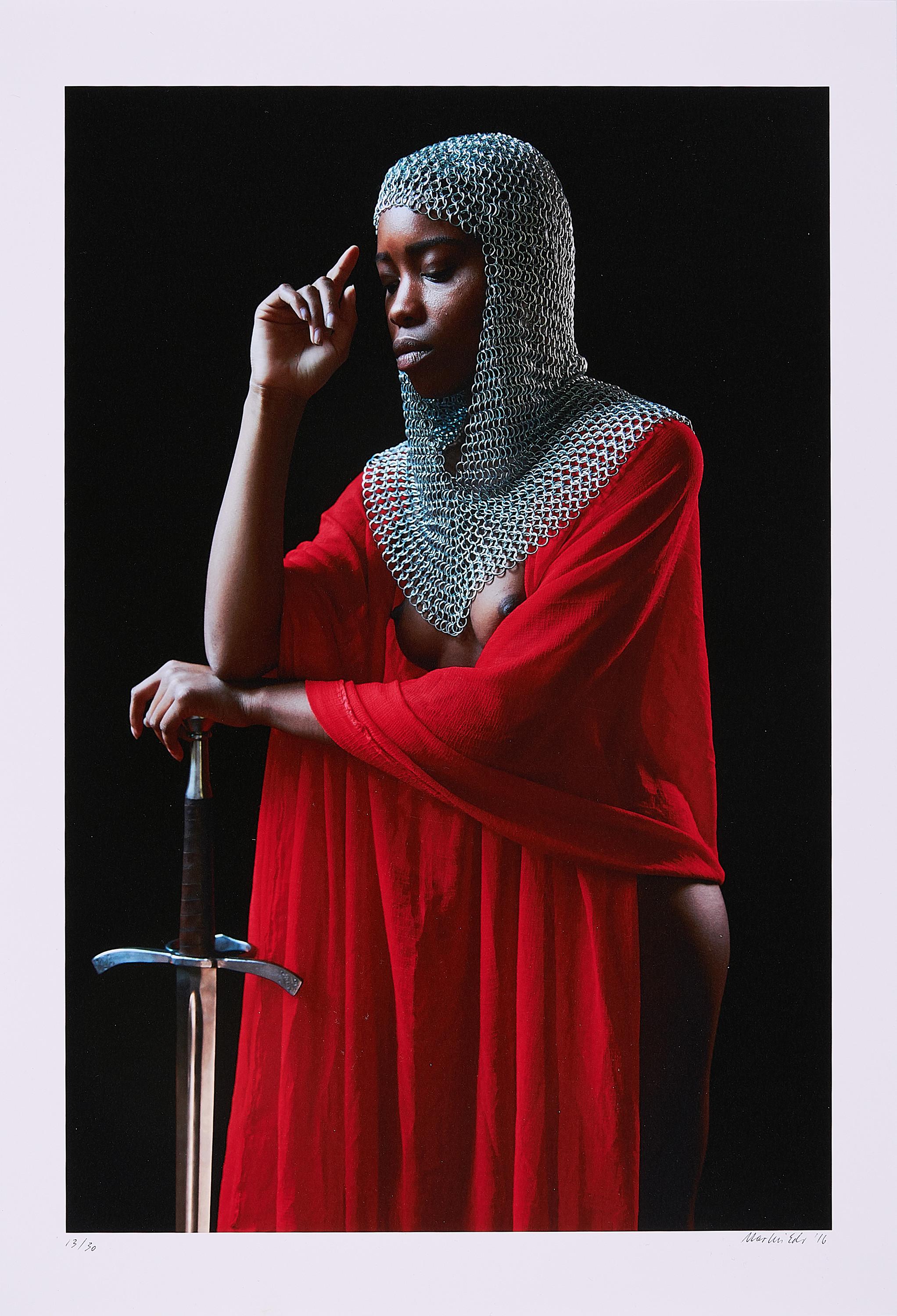 Martin Eder - Ohne Titel.