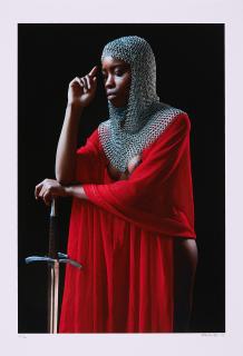 Martin Eder - Ohne Titel.