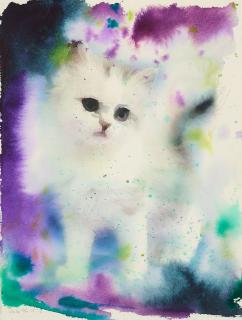 Martin Eder - Ohne Titel.