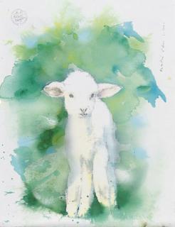 Martin Eder - ..Pi...P.Pippi..Paradiso