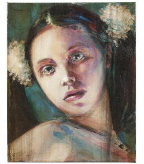 Martin Eder - Secret