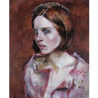 Martin Eder - Stress