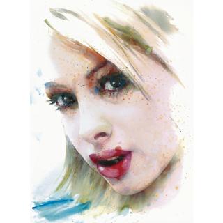 Martin Eder - Untitled