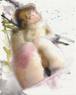 Martin Eder - Untitled