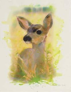 Martin Eder - Untitled