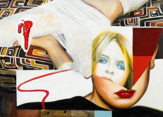 Martin Eder - Yeah sexy boy