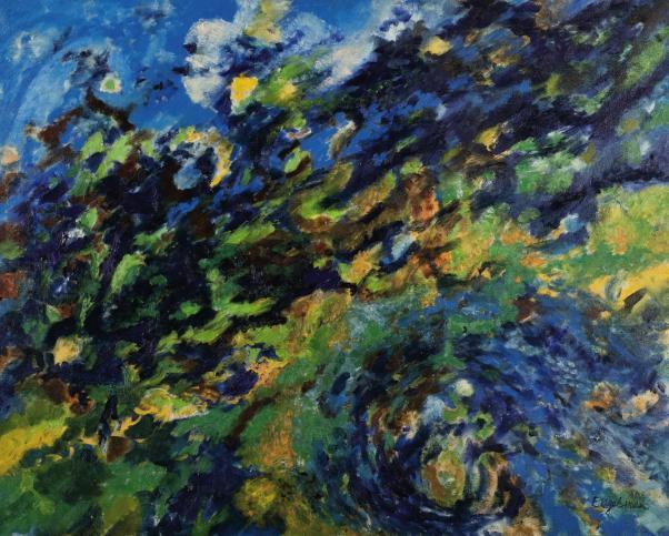 Martin Engelman - Sans titre