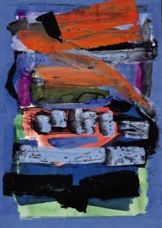 Martin Engelman - Sans titre