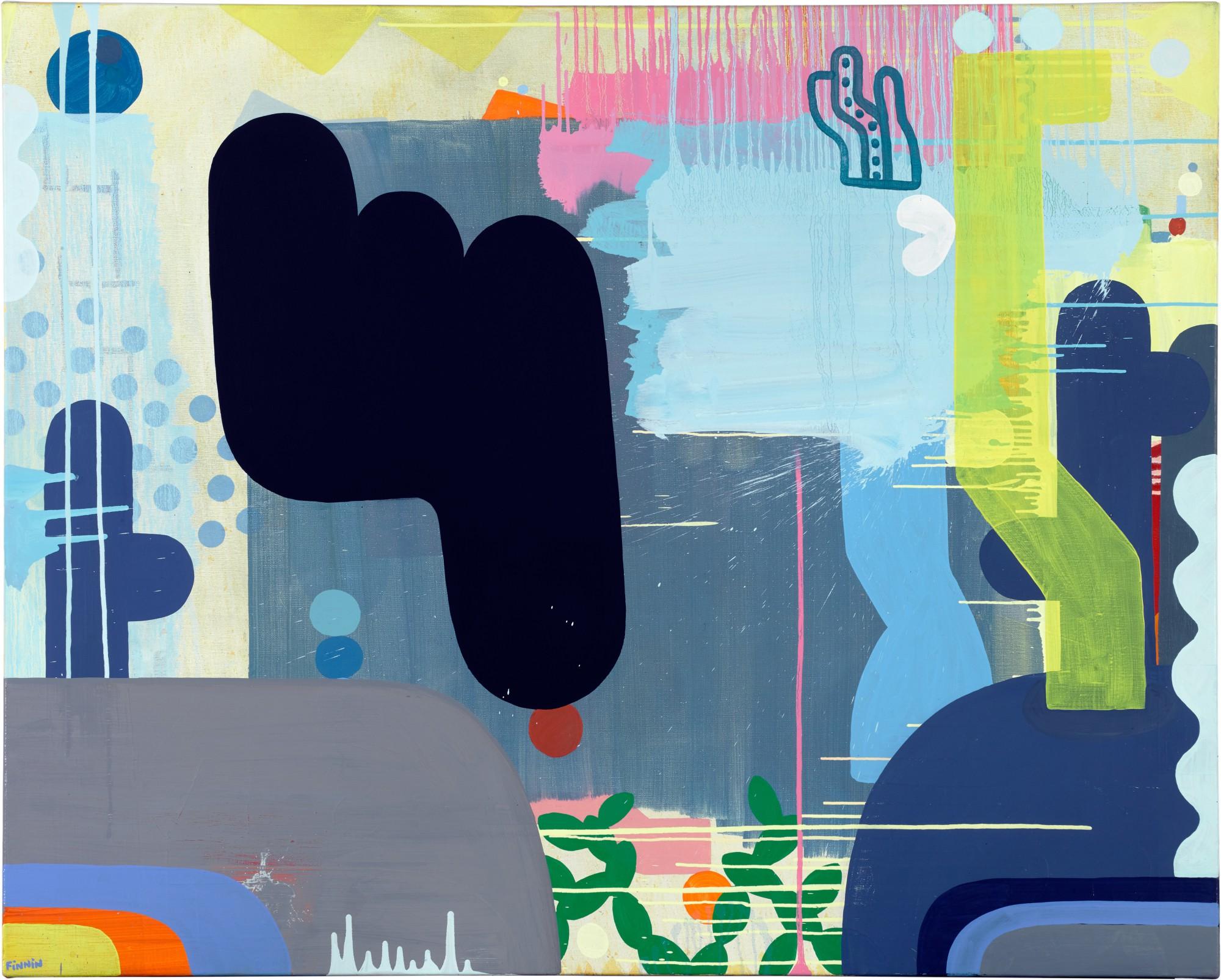 Martin Finnin - The Age of Disposable Thumbs