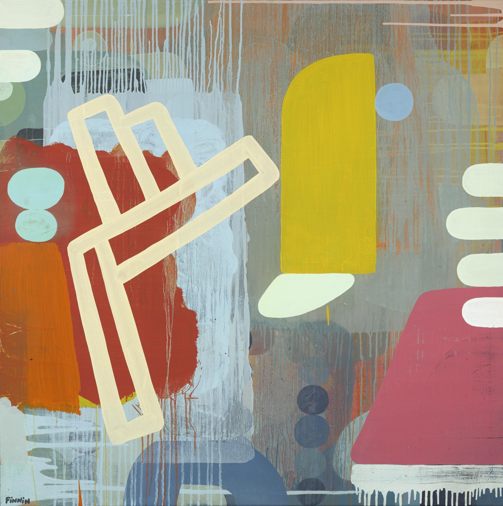 Martin Finnin - Washing The Gasoline Dream